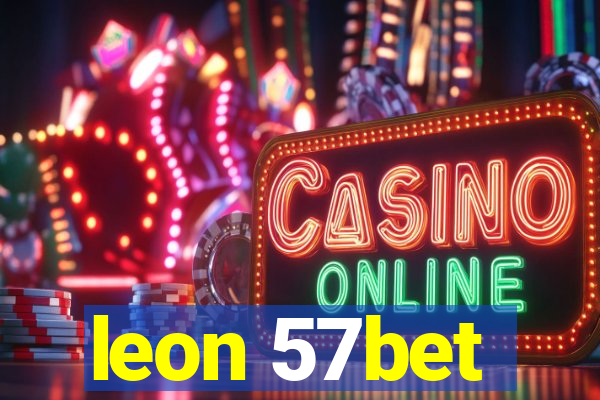 leon 57bet